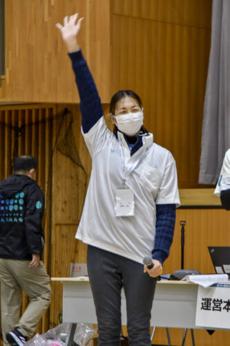 箱山愛香さん