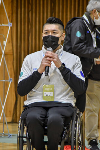 藤澤潔さん