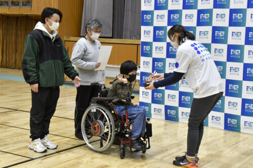 3位の「花田丸」
